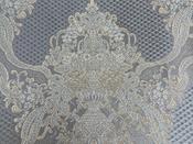 Fabric Curtain 2460-003 - M&amp;I Interiors
