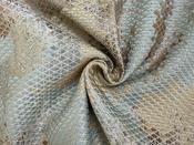 Fabric Curtain 611444-104 - M&amp;I Interiors