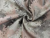 Fabric Curtain 611444-1403 - Mandiinteriors