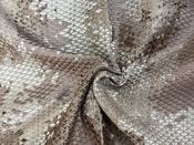 Fabric Curtain 611444-405 - Mandiinteriors