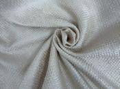 Fabric Curtain 631246-101-Cream - Mandiinteriors image