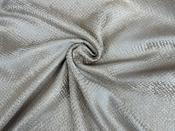 Fabric Curtain 631246-520-Cappuccino - Mandiinteriors image