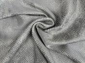 Fabric Curtain 631246-5401-Gray - Mandiinteriors