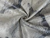 Fabric Curtain 670410-5204 - M&amp;I Interiors