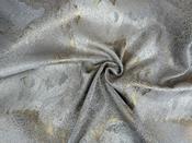 Fabric Curtain 670410-5401 - Mandiinteriors