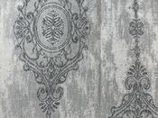 Fabric Curtain 992-v-07 - Mandiinteriors