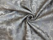 Fabric Curtain Lexi-001-39 - Mandiinteriors