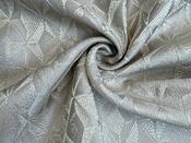 Fabric Curtain 612782-5207 - Mandiinteriors