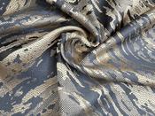 Fabric Curtain 631207-2513 - Mandiinteriors