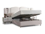 Esperanza Storage Bed – Style &amp; Smart Comfort