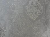 Fabric Curtain 631245-5202-Cappuccino - Mandiinteriors image