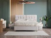 Lugano Ottoman Bed with Storage | Mandiinteriors