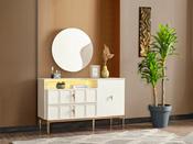 Pamukkale Dressing Table – Elegant &amp; Practical Design