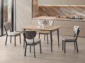 Berlin Atlantik Dining Set | M &amp; Interiors