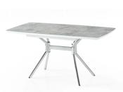 Duman Krom Dining Table | M &amp; I Interiors