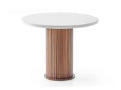 Istanbul Ceviz Dining Table | M &amp; I Interiors image