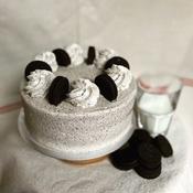 Oreo Cake