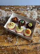 Spooky Halloween Cupcakes! image