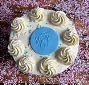 Fathers Day Gift Cake