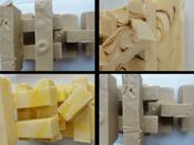 The Ready-to-go Gift Box (4 regular-sized chunks) 330g image