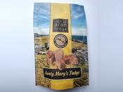 New from Man of Aran: Aunty Mary's Fudge – 130g packet image