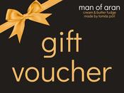 Gift Voucher image