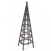 Woodland Obelisk 1.9m - Slate