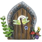 Dragonfly Fairy Door