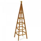 Woodland Obelisk 1.5m - Tan