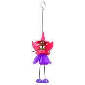 Francesca The Fuchsia Fairy - Tinkle Toes
