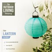 Solar Lantern
