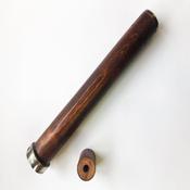 Wooden Document Casket