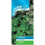 Herb Seed - Oregano image