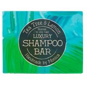 Luxury Shampoo Bar image