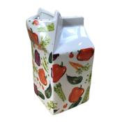 Shannonbridge Healthy Options Milk Carton
