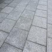 Grey Granite Paving Slabs