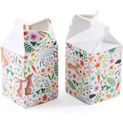 Shannonbridge Meadows Milk Carton
