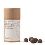 FieldDay 5 Native Irish Wildflower Seed Bombs