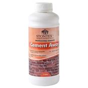 Stontex Cement Away 1 Litre