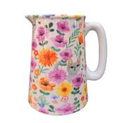 Shannonbridge Half Pint Hide And Seek Jug