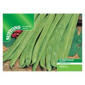 Bean (Runner) Seeds - Best Of All image