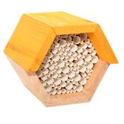 Bee House Hexagon