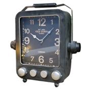 Radio Clock