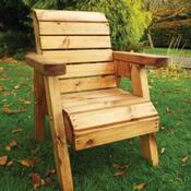 Kids Traditional Garden Seat image