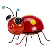 Large Crazee Ladybug