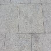 Yellow Granite Paving Slabs