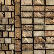 Mint Sandstone Cobbles