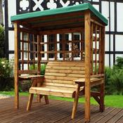 Wentworth Two Seater Arbour image