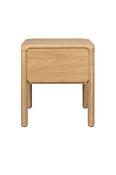 Storm Side Table /  Bedside Table image