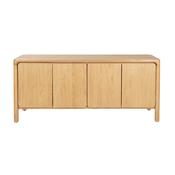 Sideboard Storm Natural image